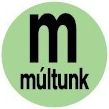 logo of Múltunk / Our Past Foundation