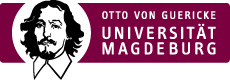 logo of OVGU Otto von Guericke University of Magdenburg