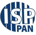 logo of ISP PAN