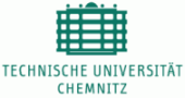 logo of Chemnitz University of Technology