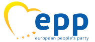 logo of European Peoples Party