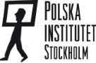 logo of Polski Instytut Sztokholm