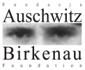 logo of Auschwitz Birkenau Foundation