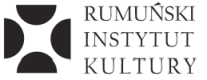 logo of Rumuński Instytut Kultury