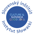 logo of Instytut Słowacki w Warszawie
