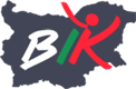 logo of Bułgarski Instytut Kultury w Warszawie
