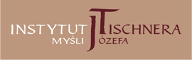 logo of Instytut Józefa Tischnera