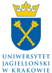 logo of Uniwersytet Jagielloński