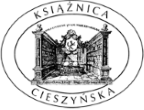 logo of Książnica Cieszyńska