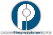 logo of Preuss Filmproduktion
