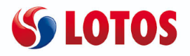 logo of LOTOS
