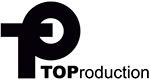 logo of TOProduction