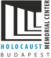logo of Holocaust Memorial Center Budapest