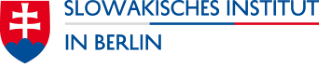 logo of Instytut Słowacki Berlin