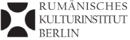 logo of Rumanisches Kulturinstitut Berlin
