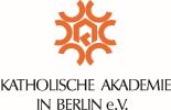 logo of Katholische Akademie in Berlin