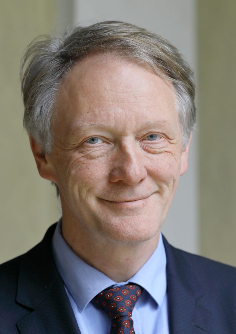 Profile image of Prof. Martin Schulze Wessel