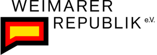 logo of Weimarer Republik