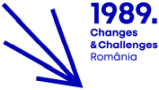 logo of 1989 changes & challenges RO