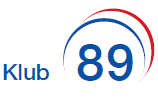 logo of Klub 89