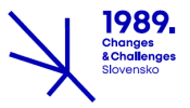 logo of 1989 Changes & Challenges SK