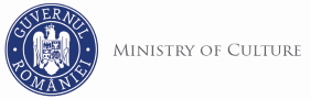 logo of RO Ministry