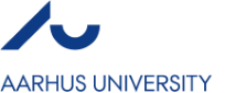 logo of Aarhus University