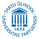 logo of University of Tartu