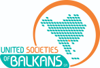 logo of United Societies of Balkans