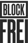logo of Blockfrei