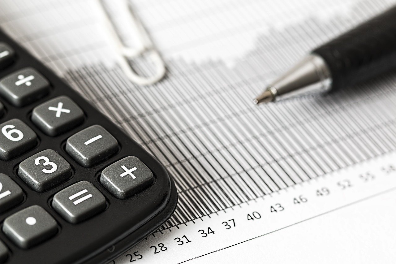 Job offer: Accountant