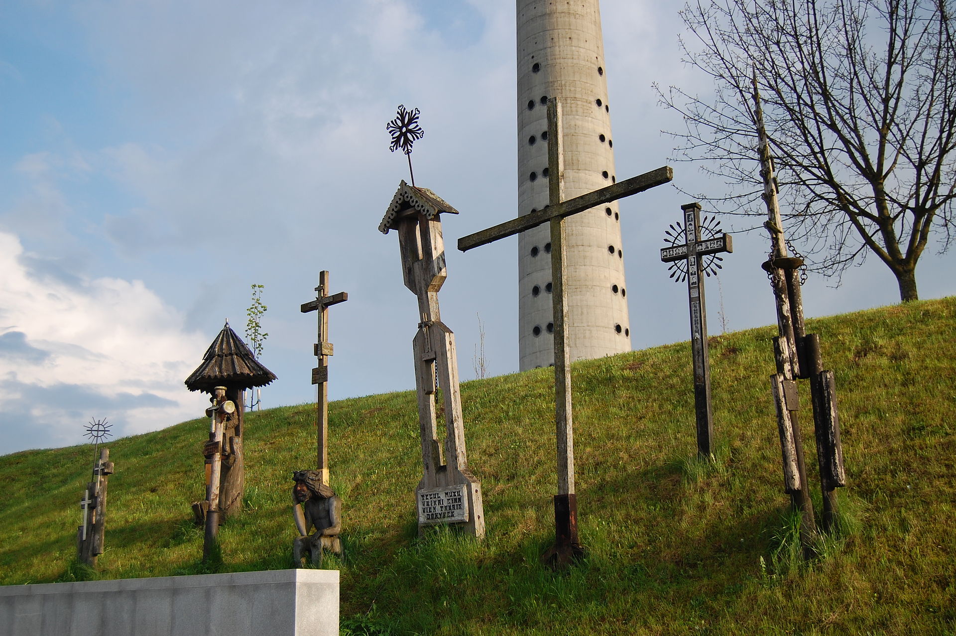 Day of Defenders of Freedom in Lithuania