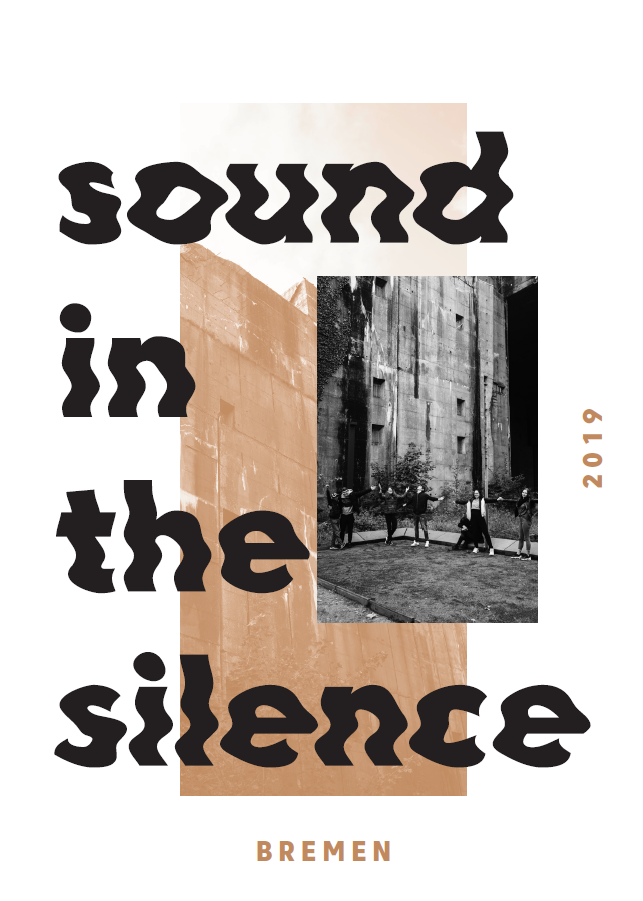 Photo of the publication Sound in the Silence 2019