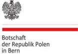 logo of Polish Embassy in Bern