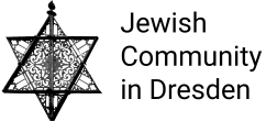 logo of Jüdische Gemeinde zu Dresden