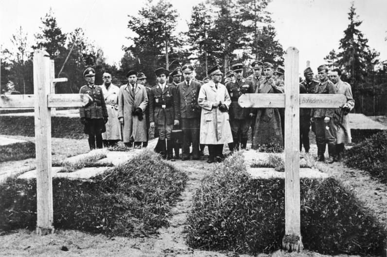 Article about the Katyn Massacre by Prof. Wojciech Materski
