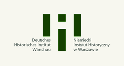logo of Deutsche Historische Institut Warschau