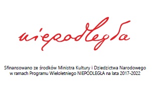 logo of Niepodległa NOWE