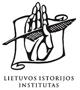 logo of Instytut Historii LItwy