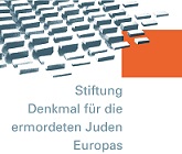 logo of Stiftung Denkmal fur die ermordeten Juden Europas