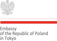 logo of Polish Embassy in Japan