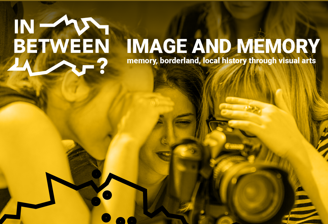 Results for In Between? - image and memory photography competition are in