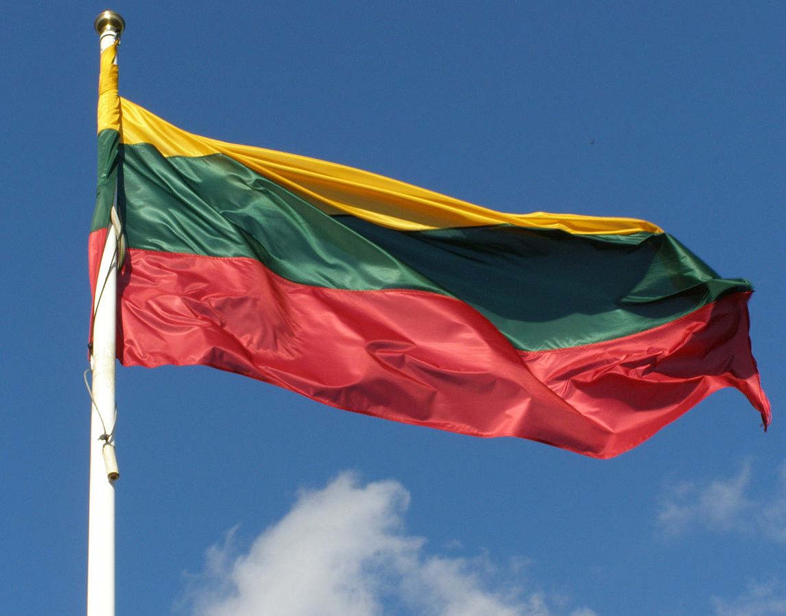 Lithuania becomes the observer member of the ENRS