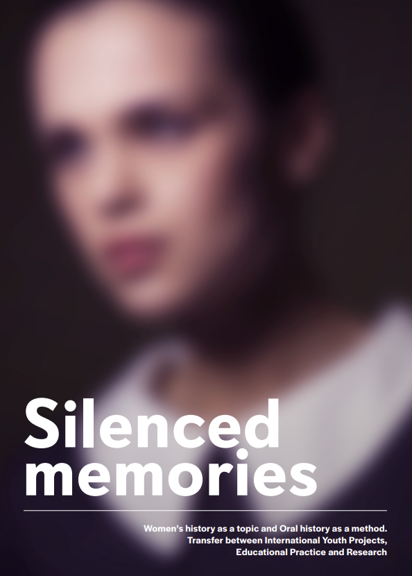 Silenced memories. New release by the Kreisau-Initiative and the ENRS