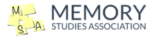logo of Memory Studies Association