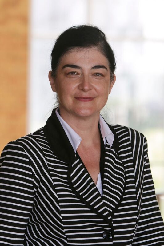 Profile image of Prof. Lavinia Stan