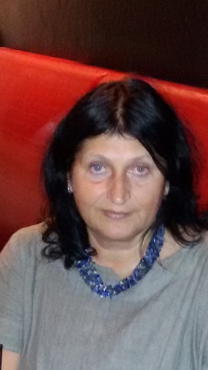 Profile image of Prof. Maria Crăciun
