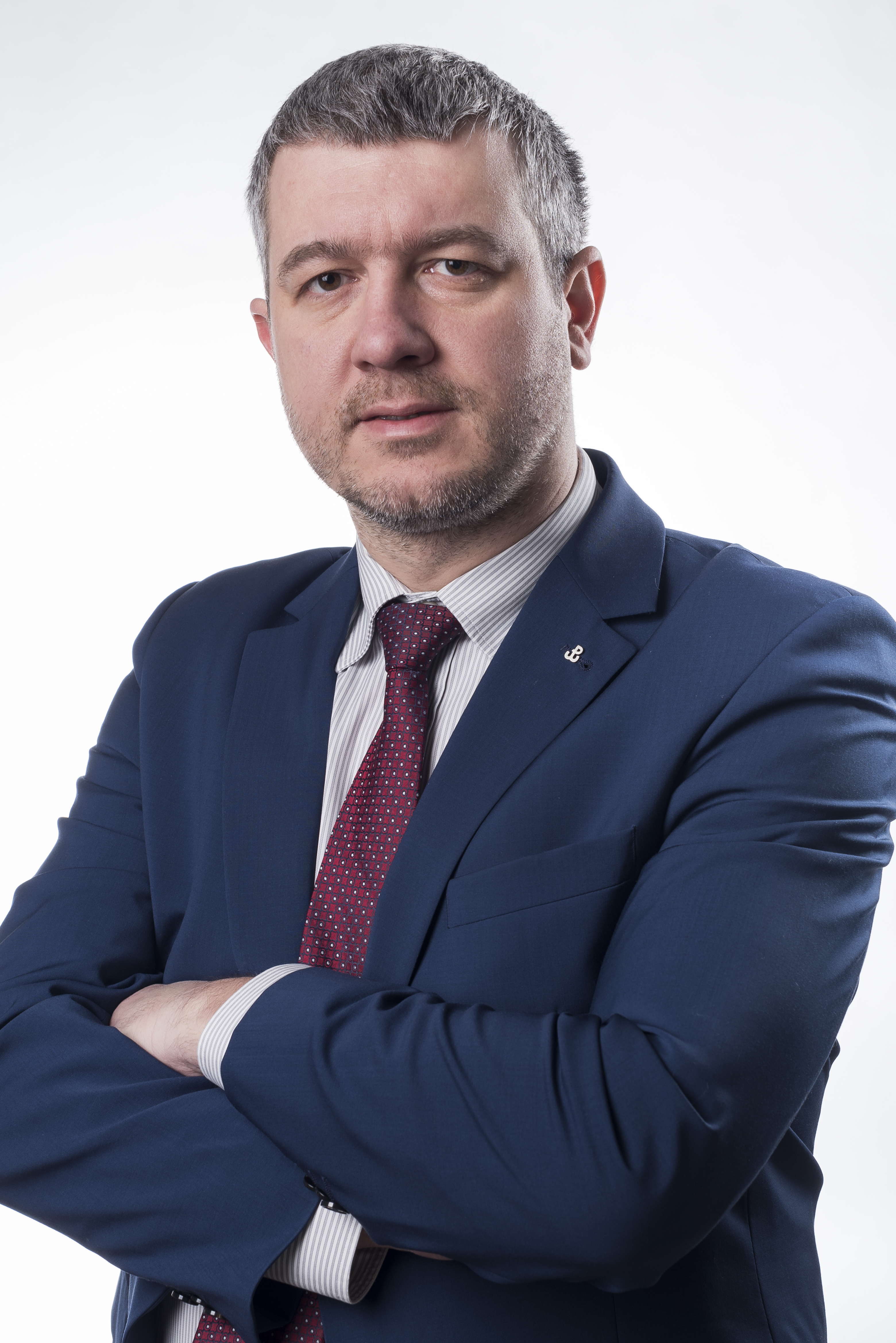 Profile image of Dr Paweł Ukielski