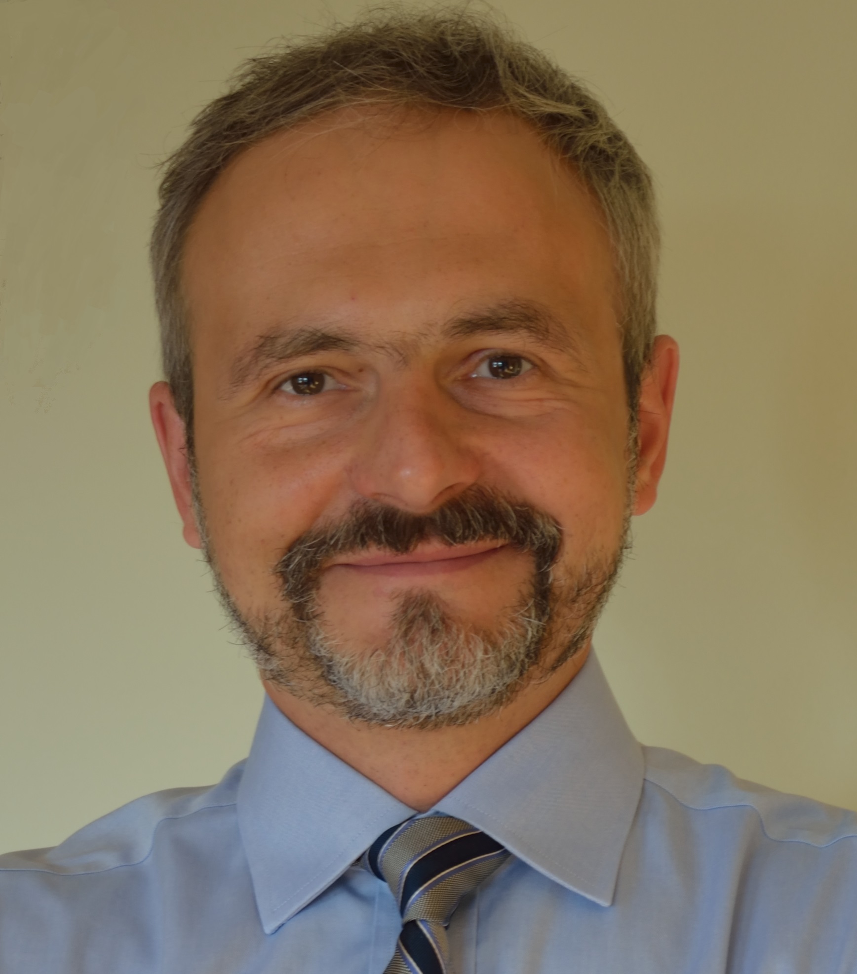 Profile image of Prof. Viacheslav Morozov