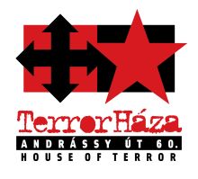 logo of House of Terror Museum